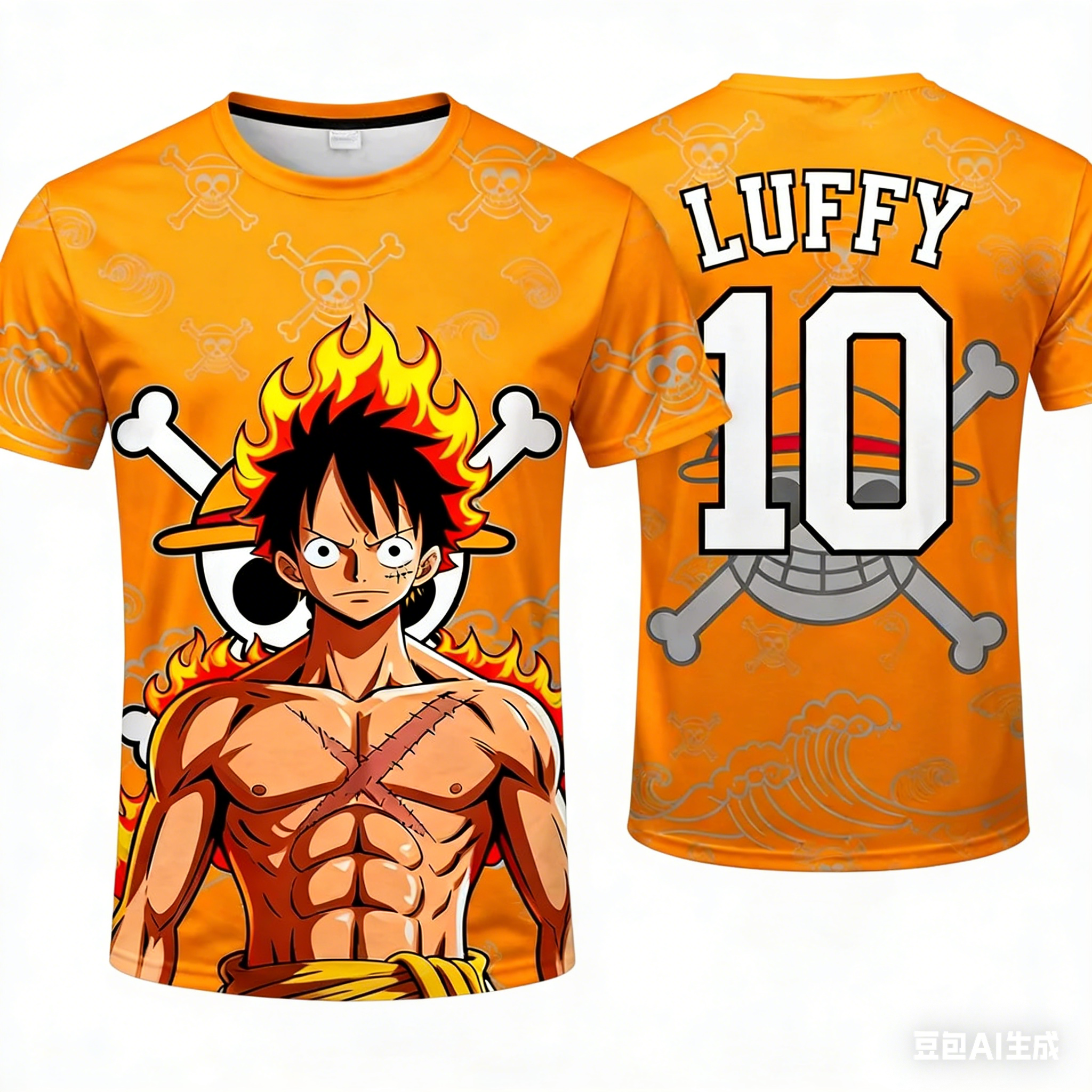 Sports Equipment 7 Year Old - 2025 One Piece Special Edition Football
