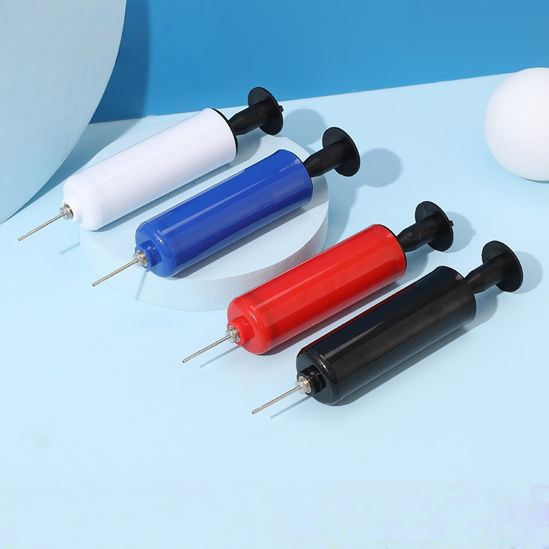 Basketball Pump Needle - Portable Hand Air Balls Pump Inflator
