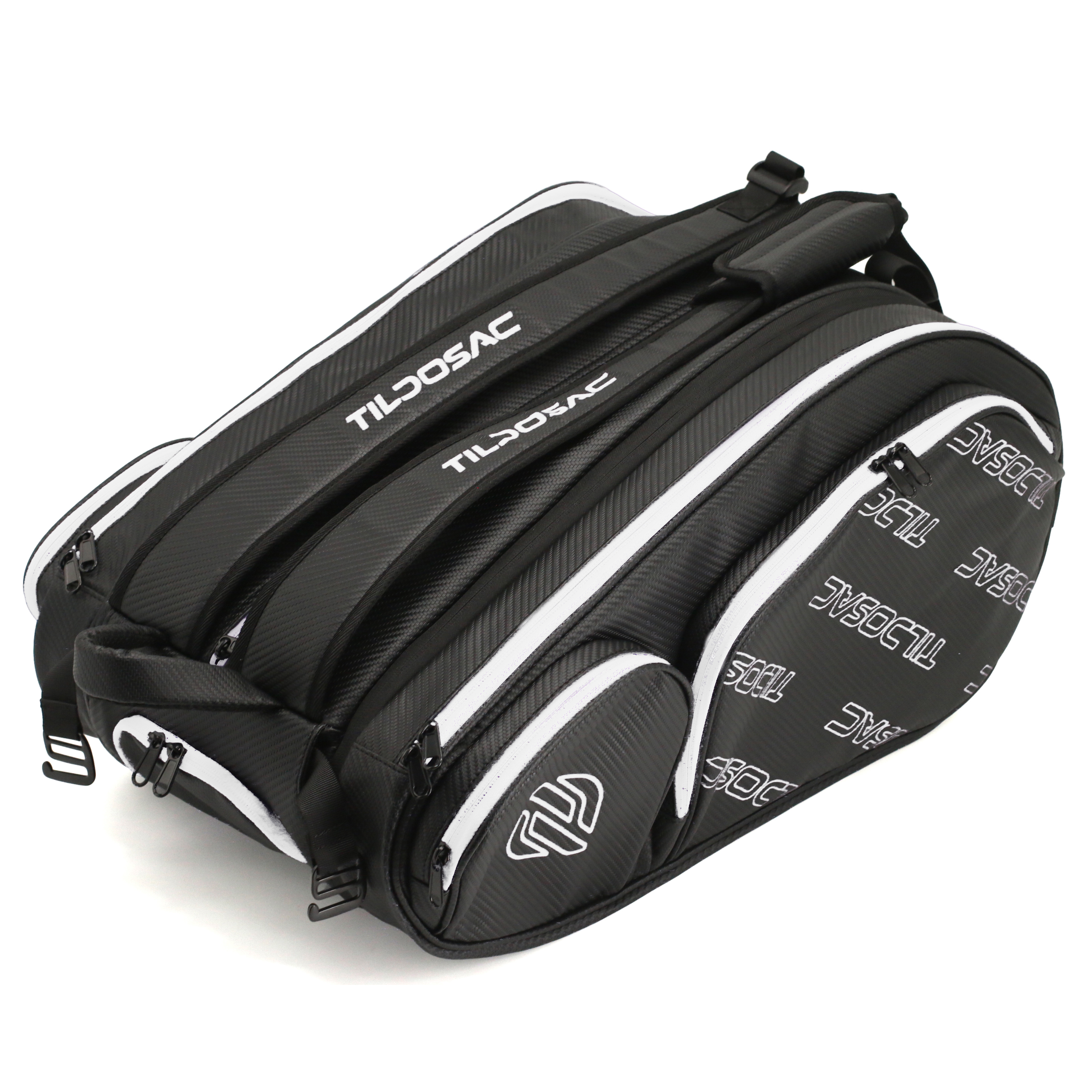 Sports Equipment Tennis - Custom Premium OEM/ODM Padel Racket Backpack