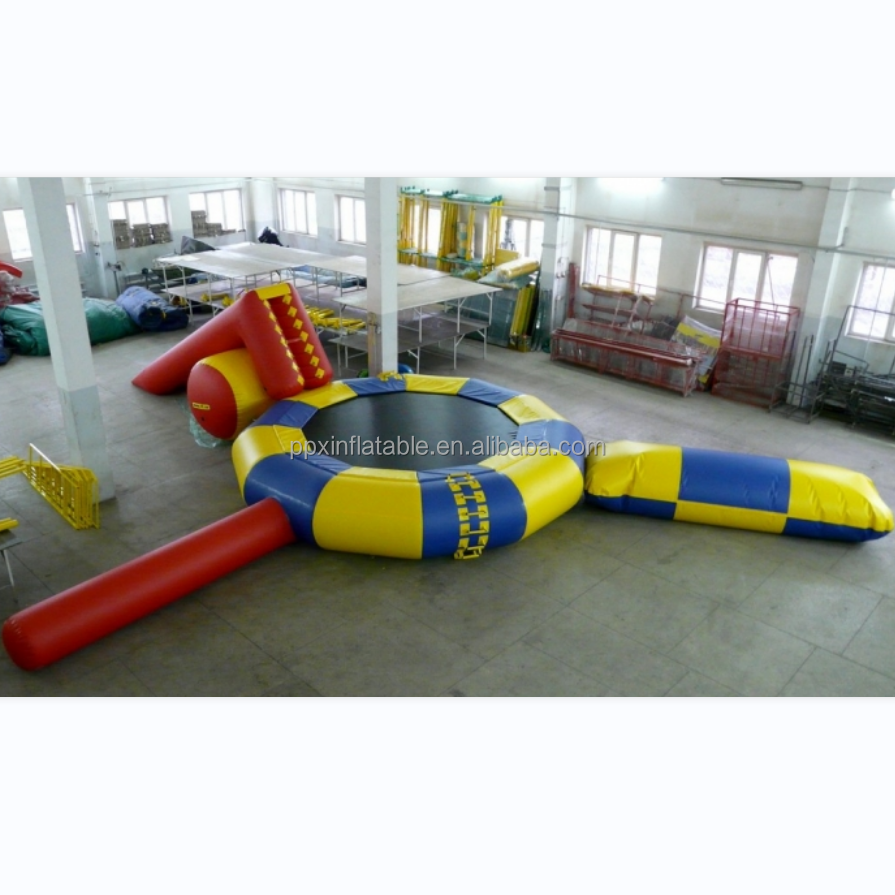 Sports Equipment Used - Giant Floating Sports for Sale Outdoor