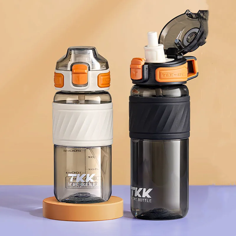 Sports Equipment 7 Year Old - TKK 500/600ml BPA Free Sports Watter