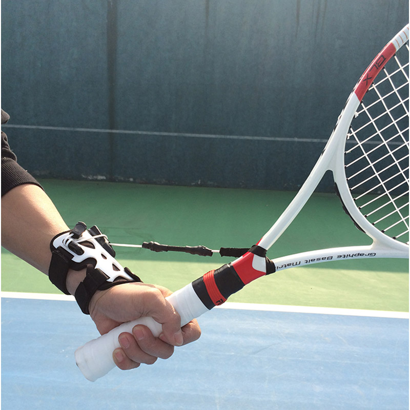 Sports Equipment Tennis - Professional Tennis Training Tool Tennis Practice