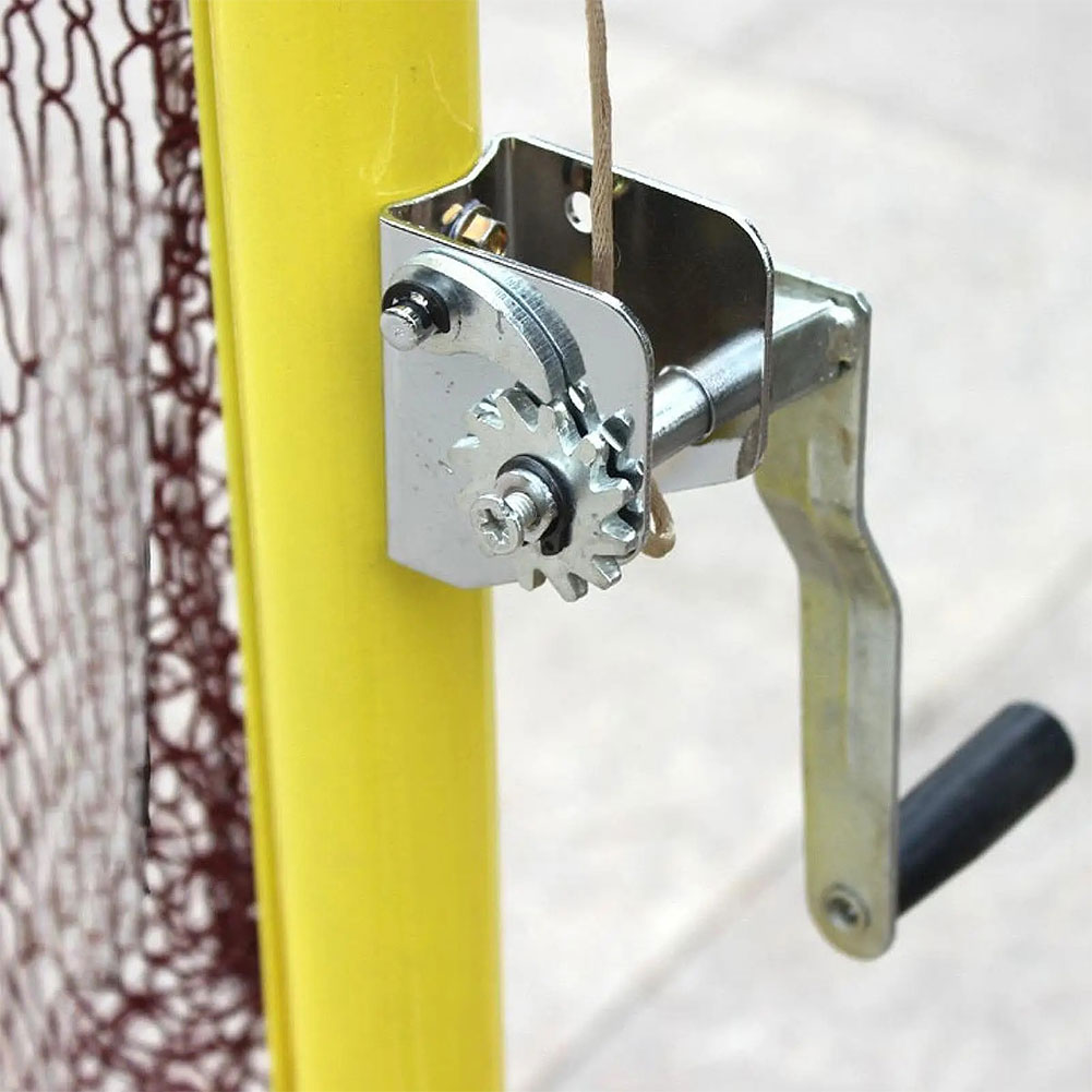 Sports Equipment Tennis - Sports Net Tensioner Compact Training Equipment