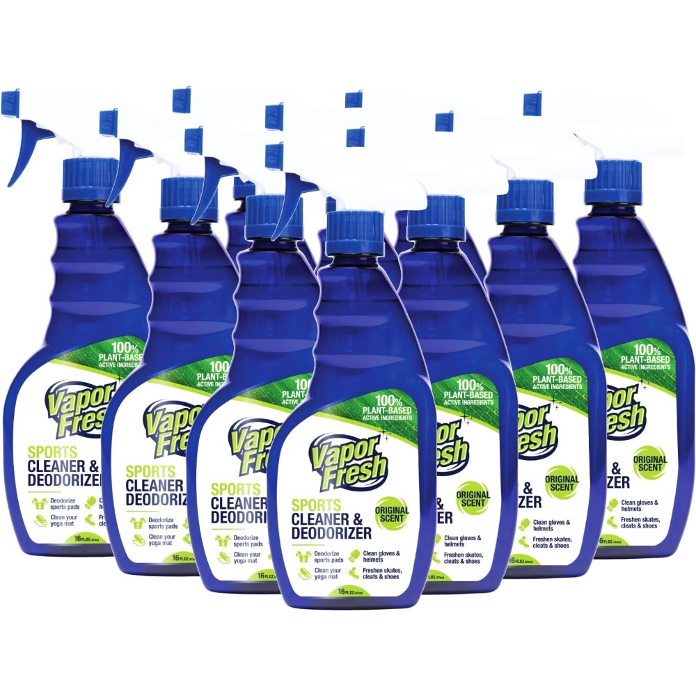 Sports Cleaner and Deodorizer  - Sports Equipment Deodorizer recensie en prijs