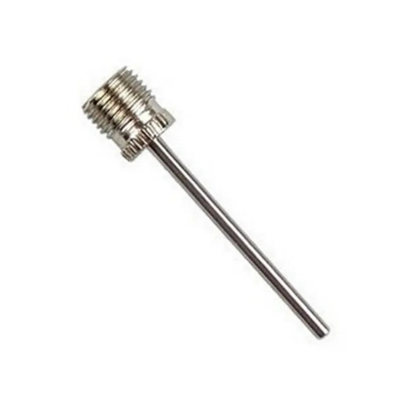 10/60pcs Sport Ball Inflating  - Basketball Pump Needle recensie en prijs