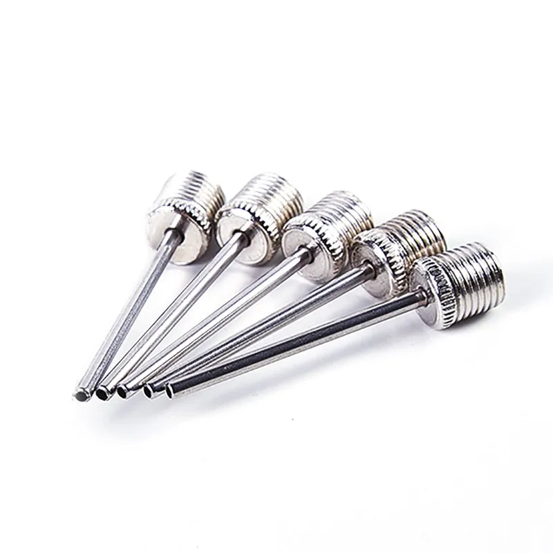 10/60pcs Sport Ball Inflating  - Basketball Pump Needle recensie en prijs