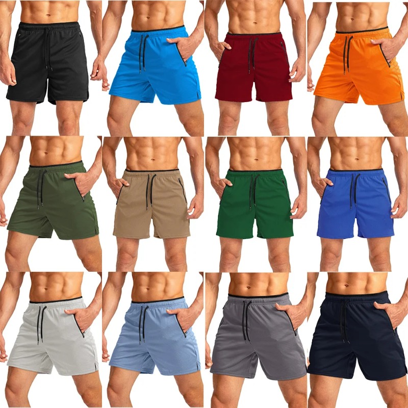 Sports shorts for men summer i - Sports Equipment Tennis recensie en prijs