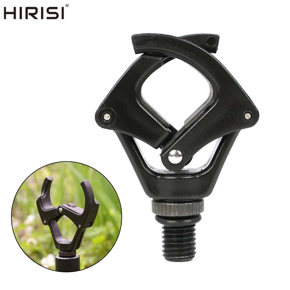 Hirisi Fishing Rod Rest Head S - Lacrosse Stick Head recensie en prijs