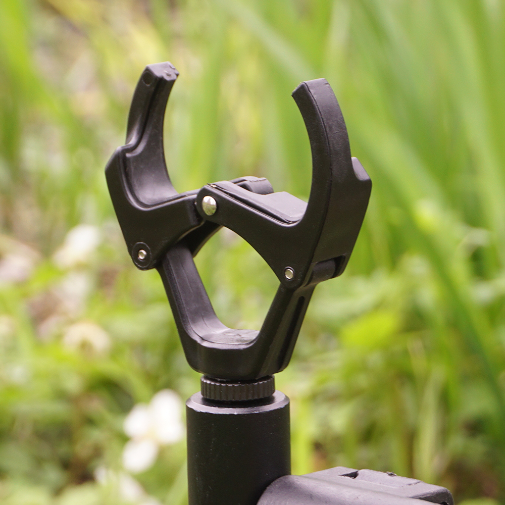 Hirisi Fishing Rod Rest Head S - Lacrosse Stick Head recensie en prijs