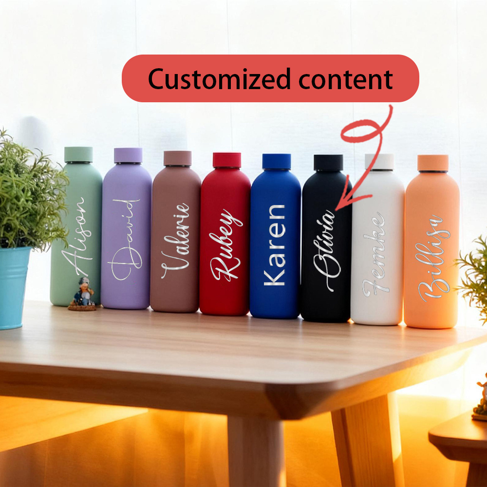 Custom Name Small Mouth Thermo - Sports Equipment And Names recensie en prijs