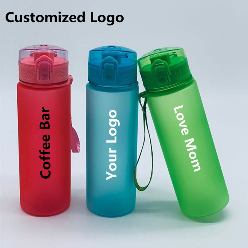 Personalize Water Bottle Porta - Sports Equipment And Names recensie en prijs