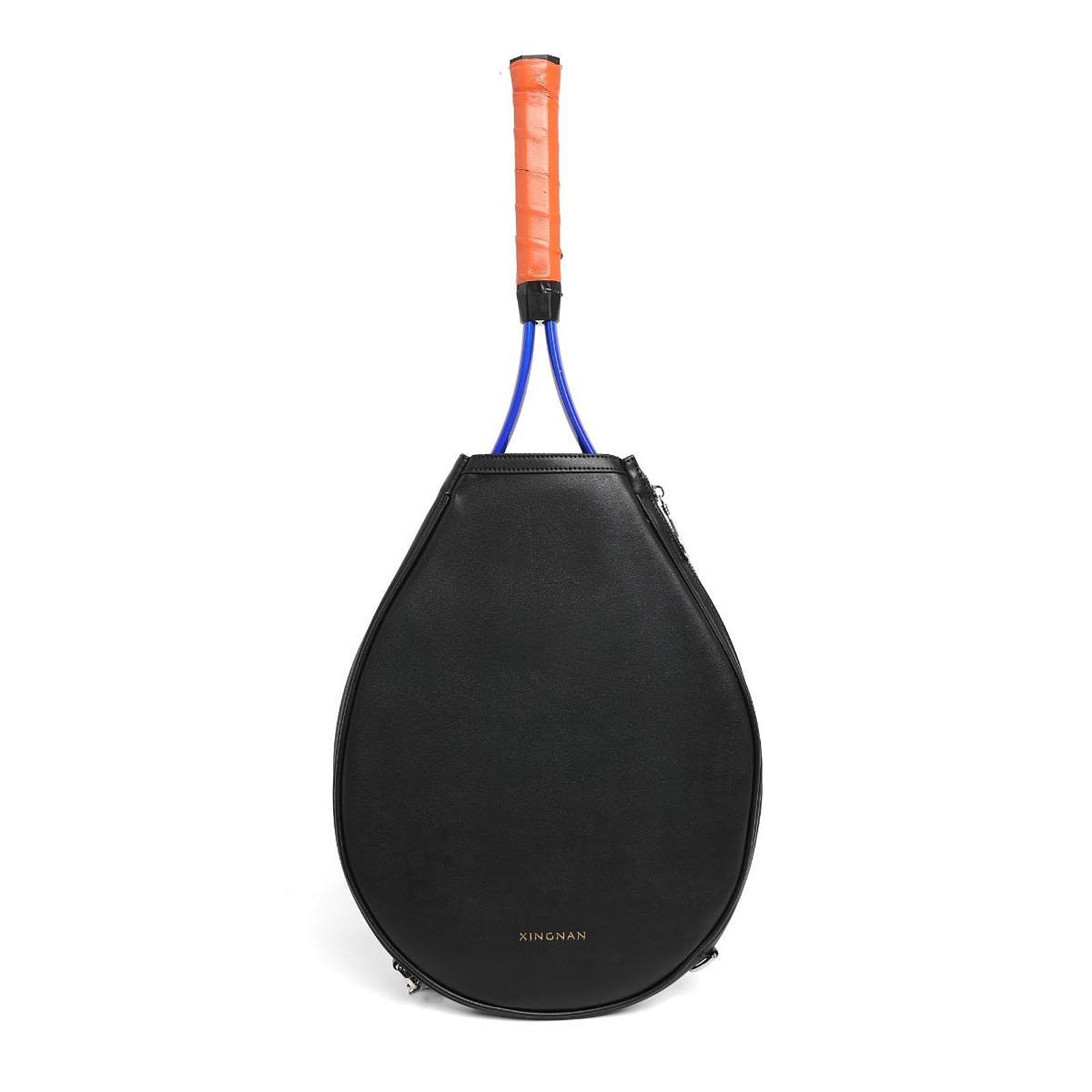 PU Leather Tennis Racket Bag S - Sports Equipment Tennis recensie en prijs