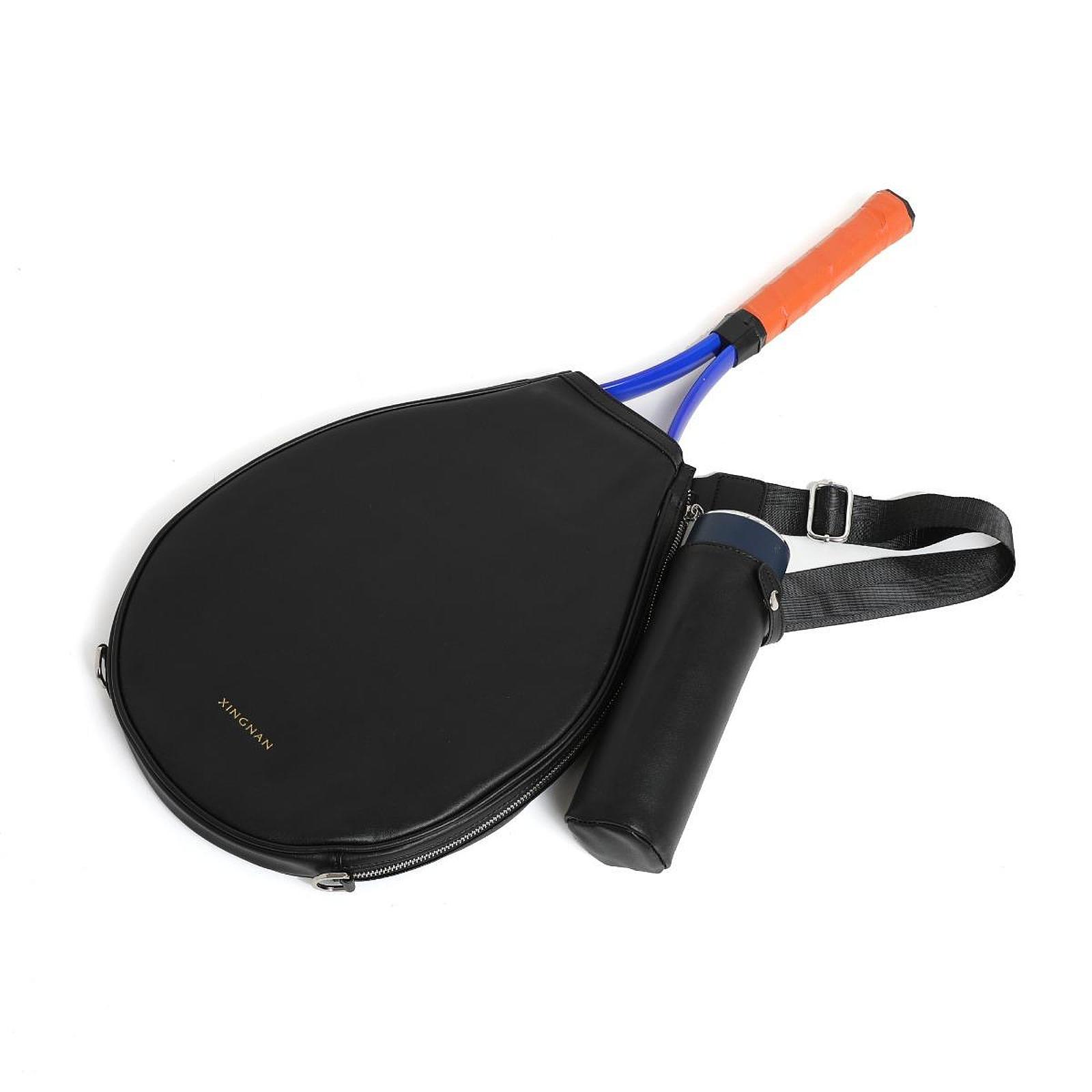PU Leather Tennis Racket Bag S - Sports Equipment Tennis recensie en prijs