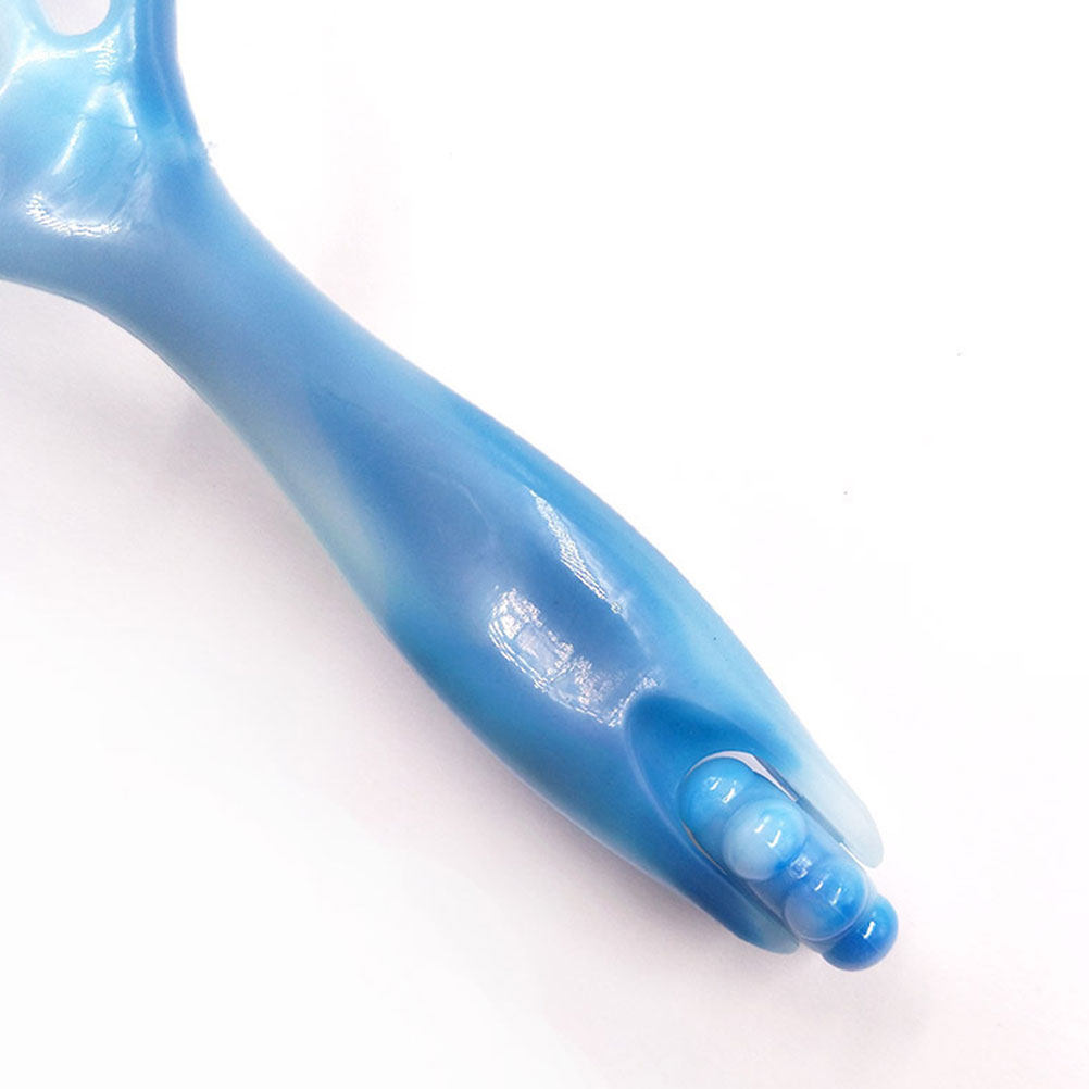 3Pcs Portable Four-Claw Roller - Lacrosse Stick Head recensie en prijs