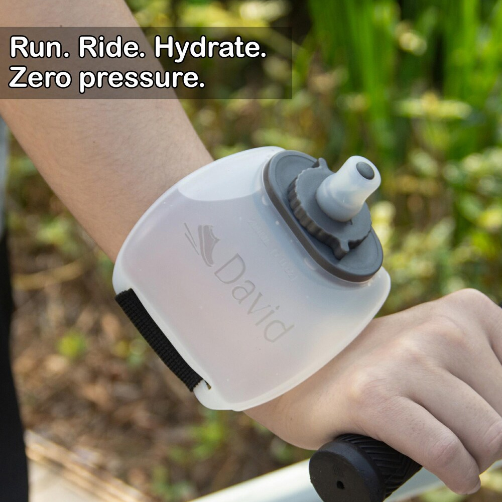 Customized sports wrist water  - Sports Equipment And Names recensie en prijs