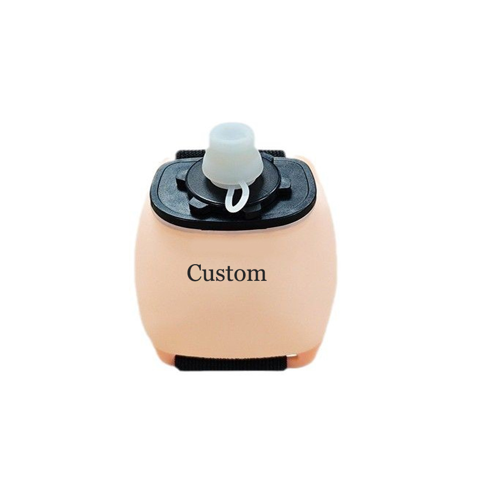 Customized sports wrist water  - Sports Equipment And Names recensie en prijs