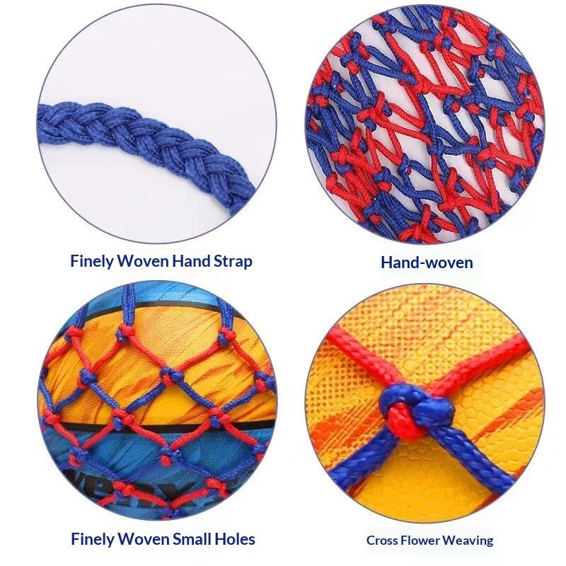 *Wholesale Football Net Bag Ny - Sports Equipment Outdoor Storage recensie en prijs