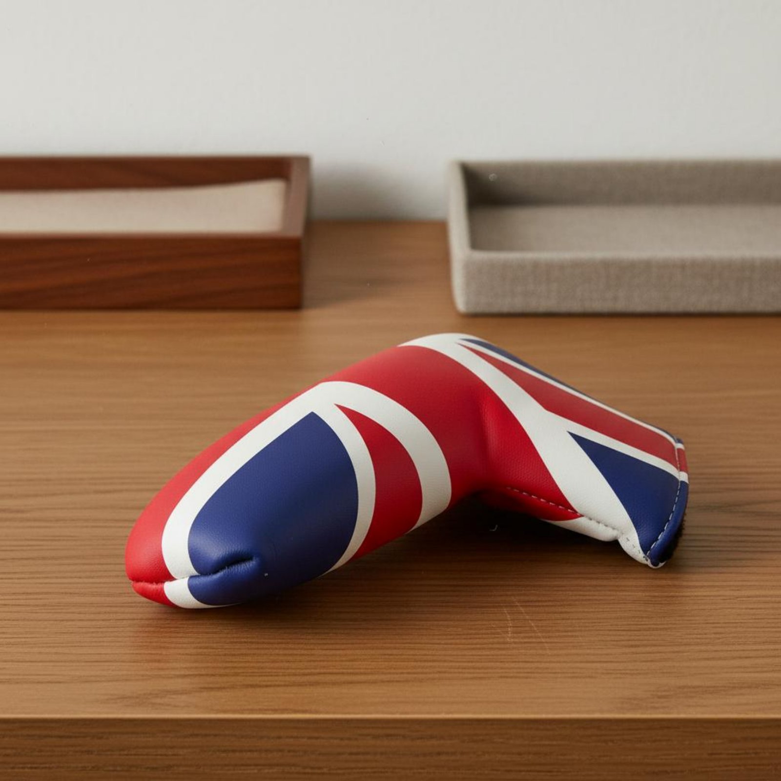 UK Flag Putting Club Cover Lon - Sports Equipment Uk recensie en prijs