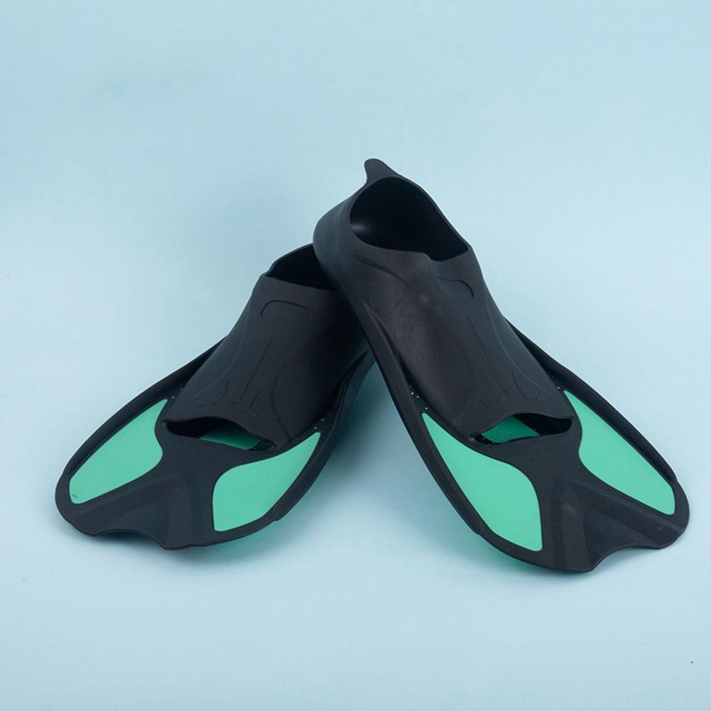 Diving Fins Swimming Training  - Swim Fin Short Blade recensie en prijs