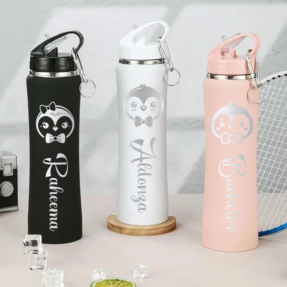 1PC Personalized Stainless Ste - Sports Equipment And Names recensie en prijs