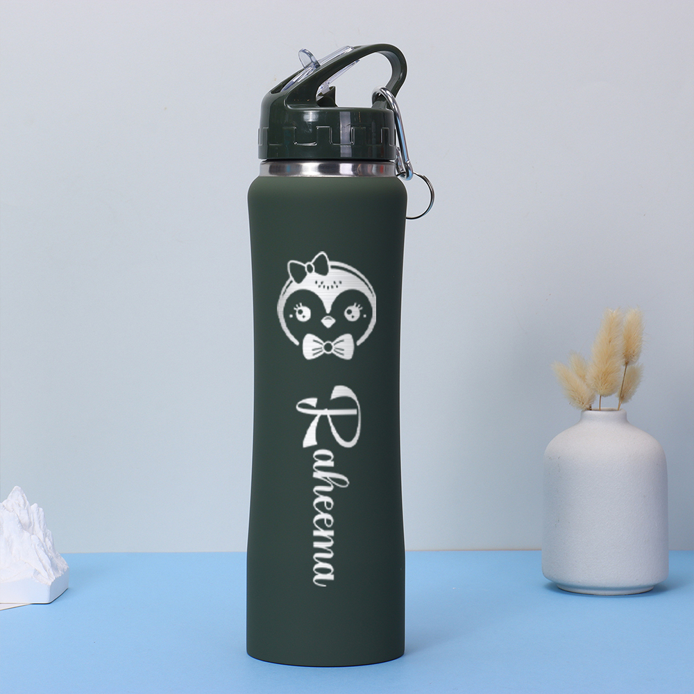 1PC Personalized Stainless Ste - Sports Equipment And Names recensie en prijs
