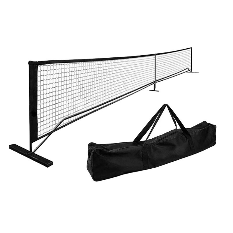 Portable Pickleball Net 6.7m,  - Sports Equipment Tennis recensie en prijs