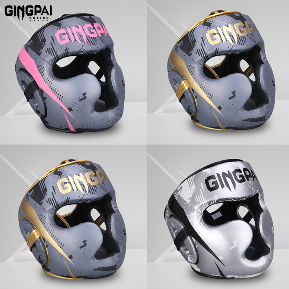 Adults Children Boxing Helmet  - Sports Equipment 7 Year Old recensie en prijs