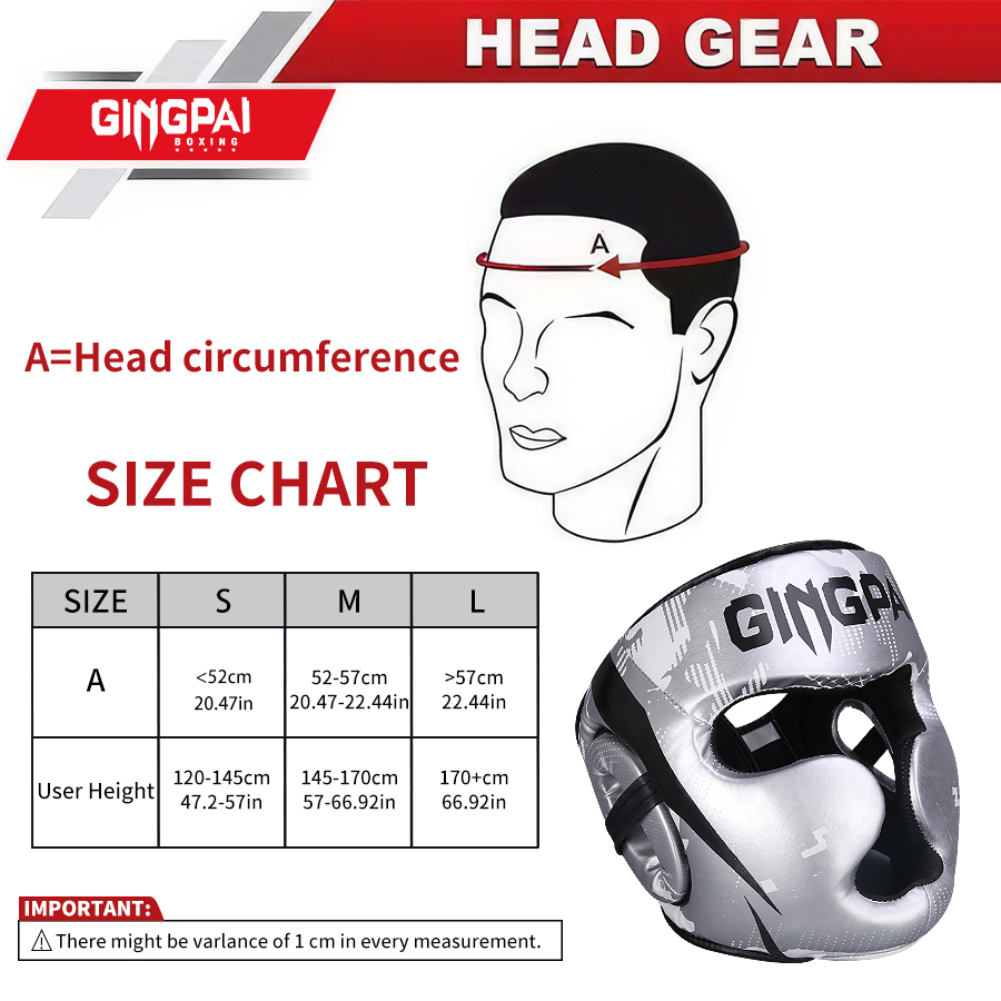 Adults Children Boxing Helmet  - Sports Equipment 7 Year Old recensie en prijs