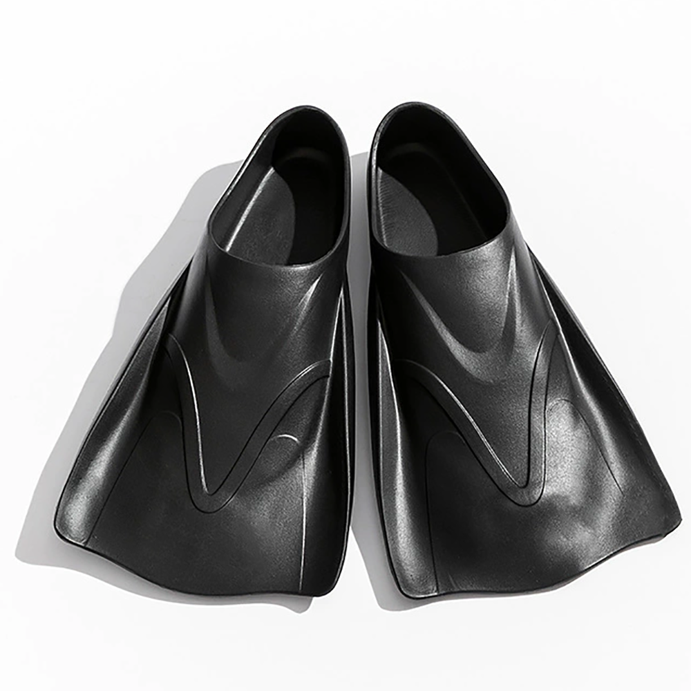 Short Frog Shoes Adult Silicon - Swim Fin Short Blade recensie en prijs