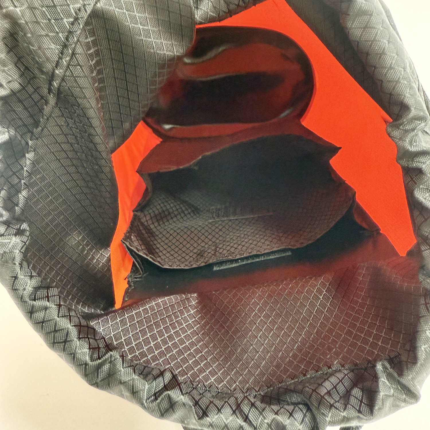 Rock Climbing Rope Bag Caving  - Sports Equipment Outdoor Storage recensie en prijs