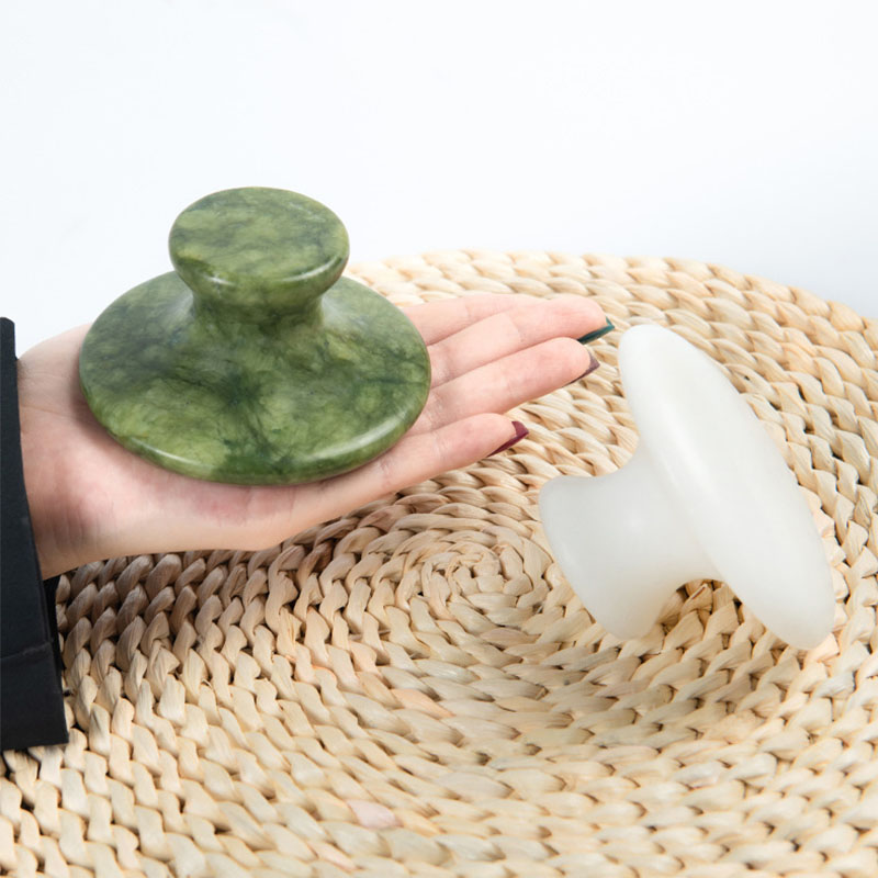 Natural Jade Mushroom Head Mas - Lacrosse Stick Head recensie en prijs