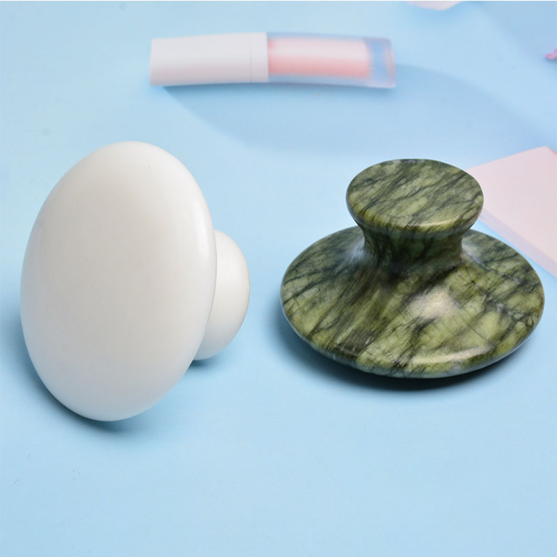 Natural Jade Mushroom Head Mas - Lacrosse Stick Head recensie en prijs