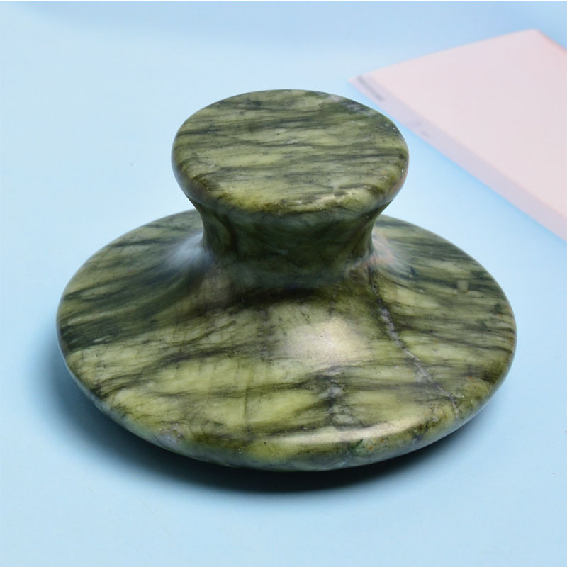 Natural Jade Mushroom Head Mas - Lacrosse Stick Head recensie en prijs