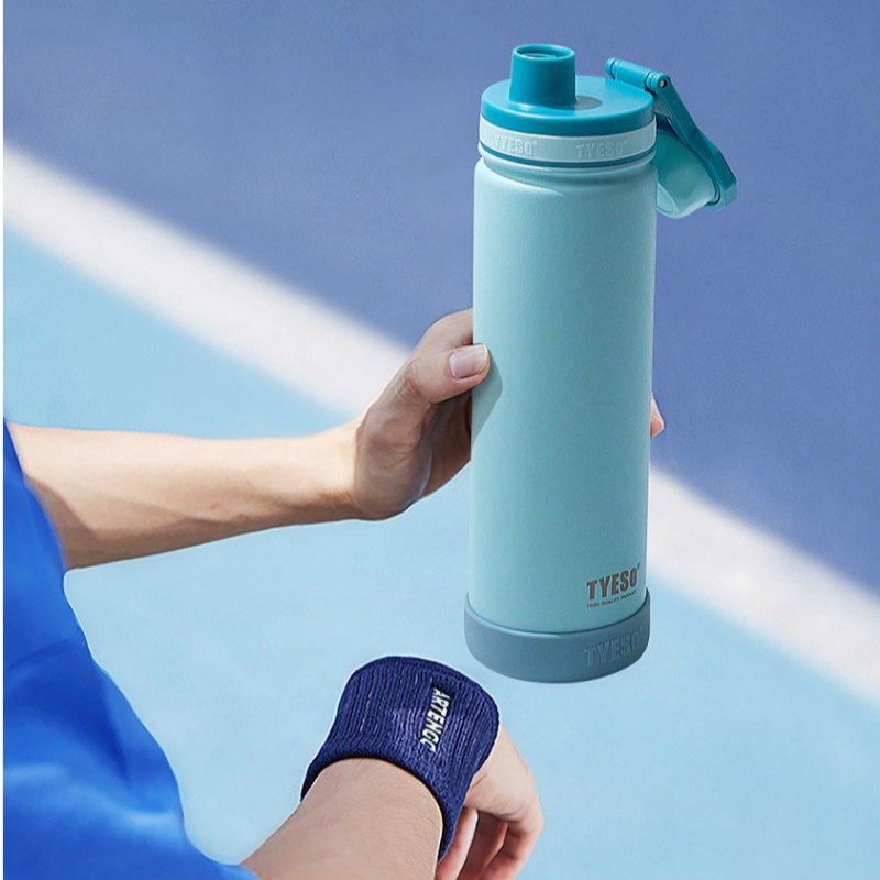 TYESO Stainless Steel Vacuum F - Sports Equipment 7 Year Old recensie en prijs