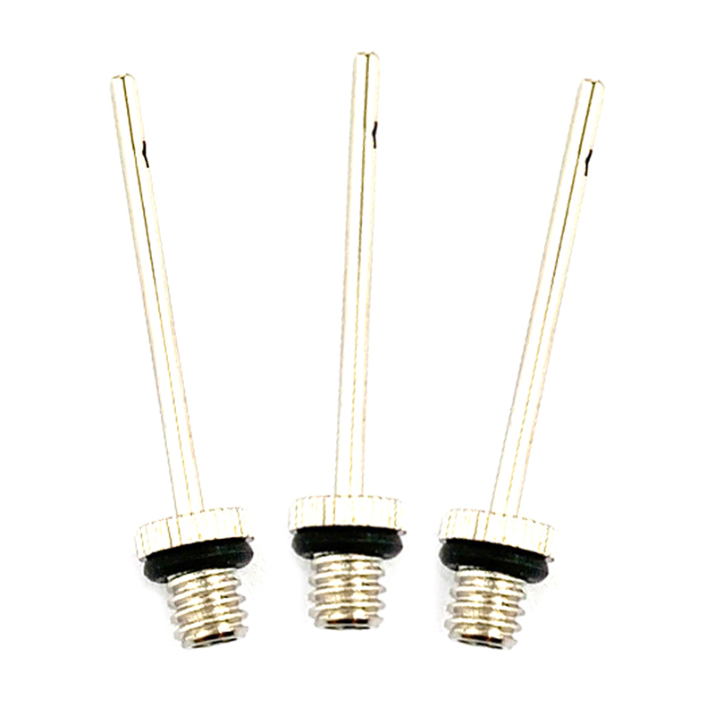 6/12 Pcs Inflatable Needles Ba - Basketball Pump Needle recensie en prijs
