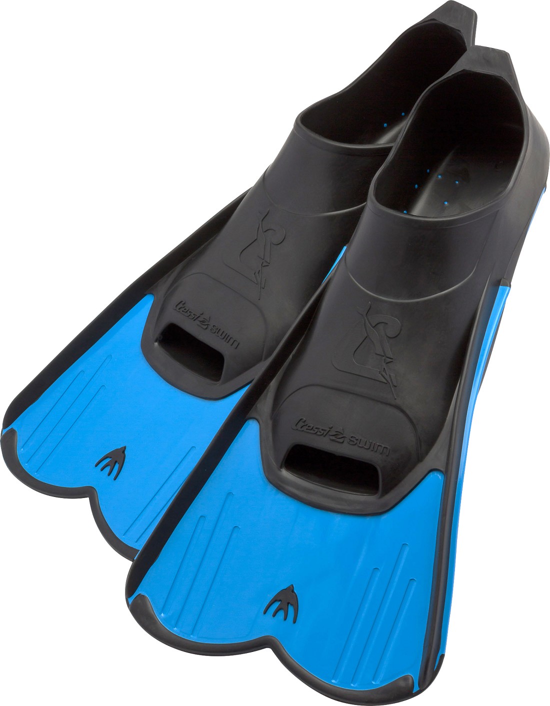Cressi Light Fins Short blade  - Swim Fin Short Blade recensie en prijs