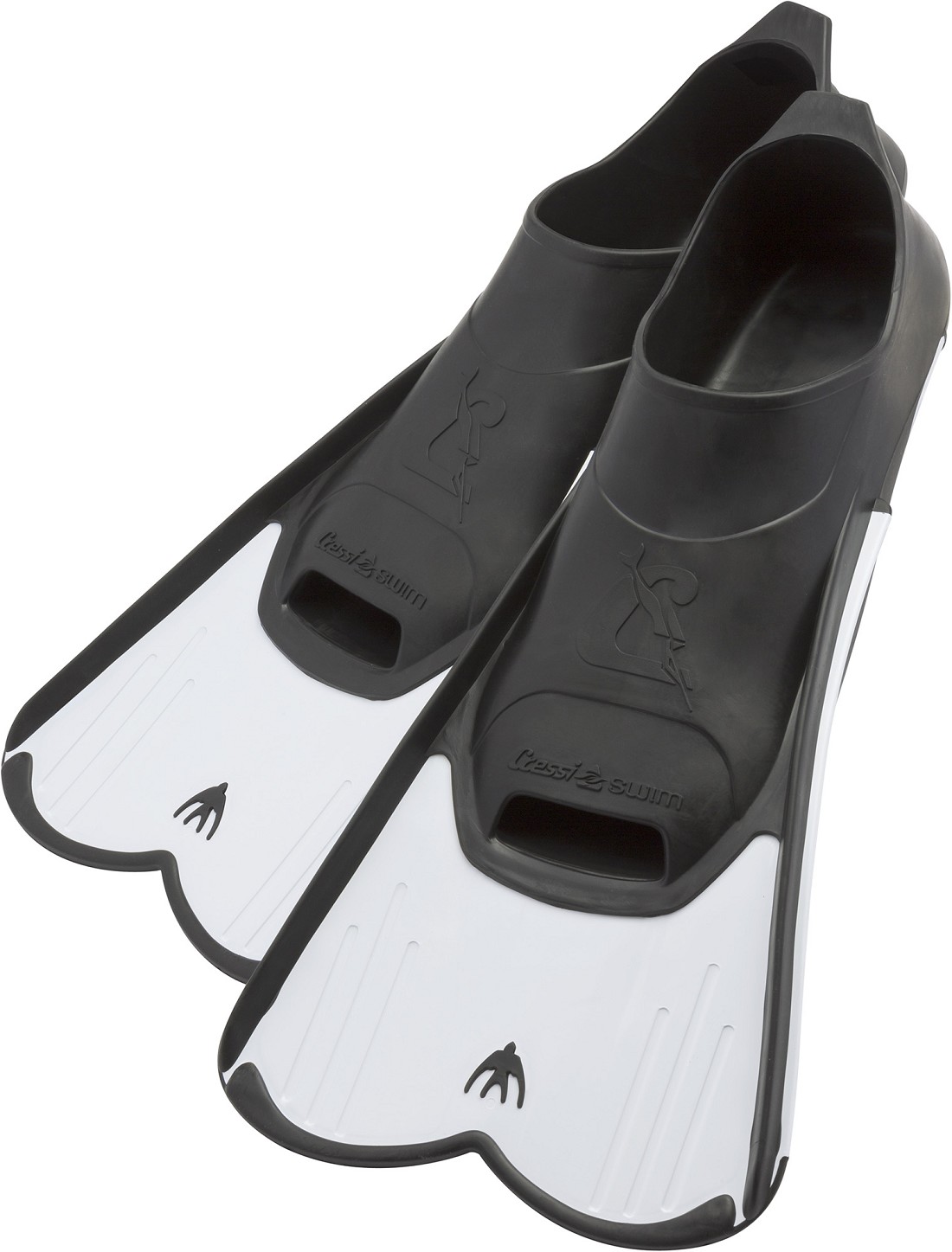Cressi Light Fins Short blade  - Swim Fin Short Blade recensie en prijs