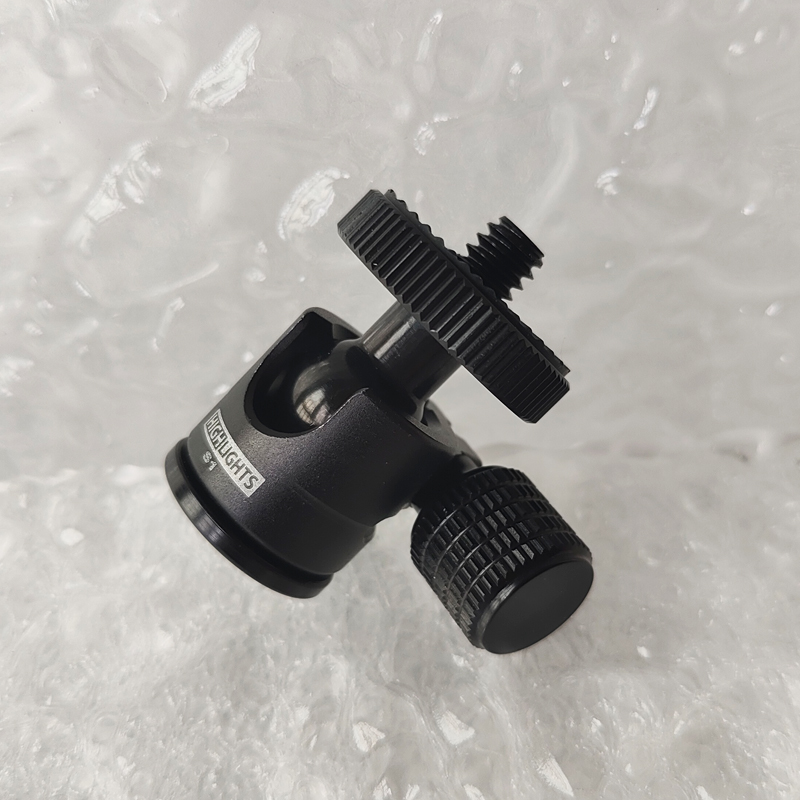 phone cage mini 360° rotation  - Lacrosse Stick Head recensie en prijs