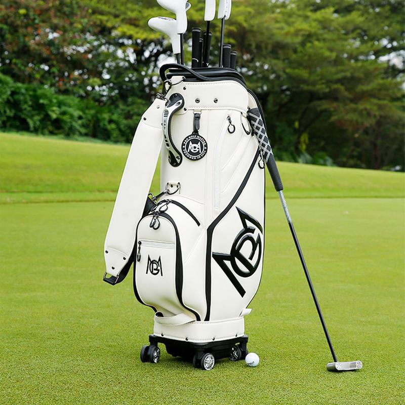 Golf Luggage Tag Portable Name - Sports Equipment And Names recensie en prijs