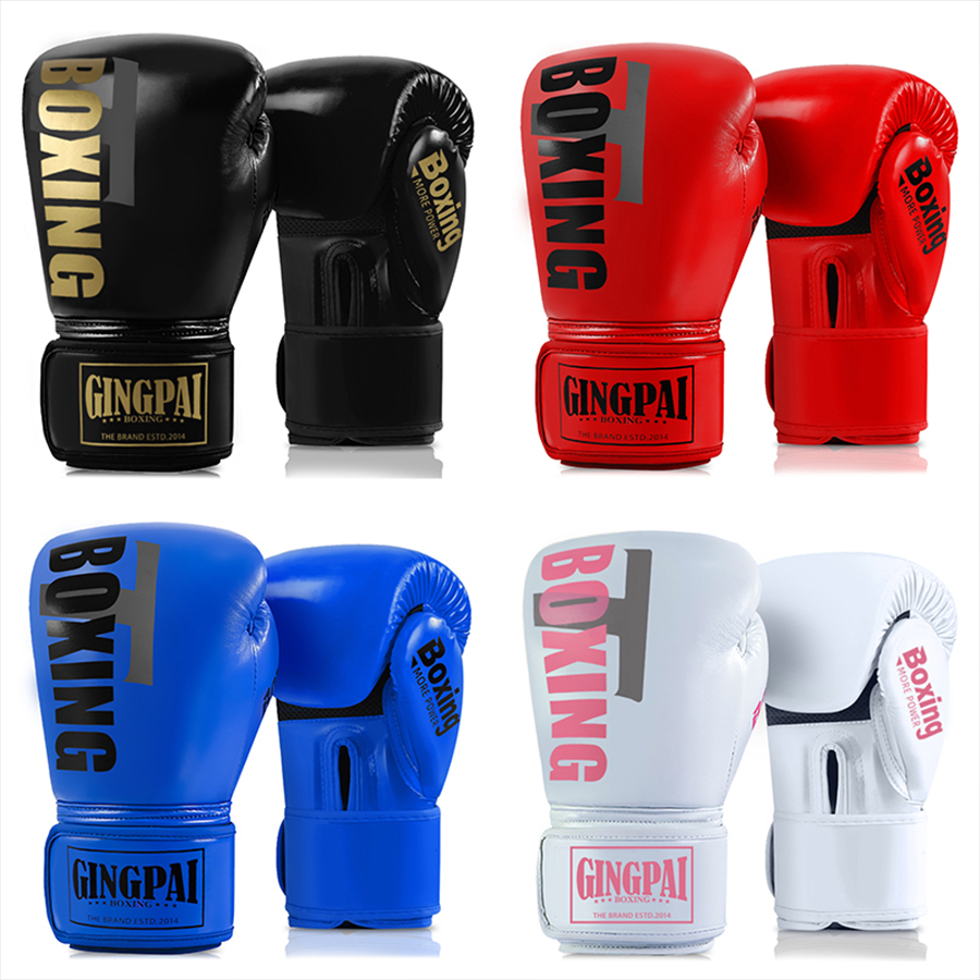 6-12oz Boxing gloves for adult - Sports Equipment 7 Year Old recensie en prijs