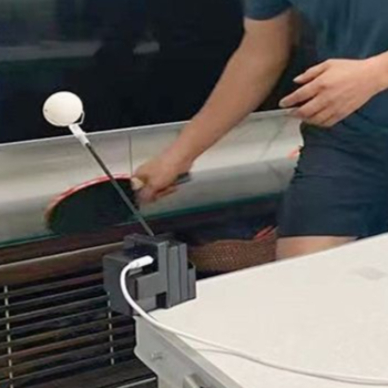 Portable Table Tennis Trainer  - Sports Equipment Tennis recensie en prijs