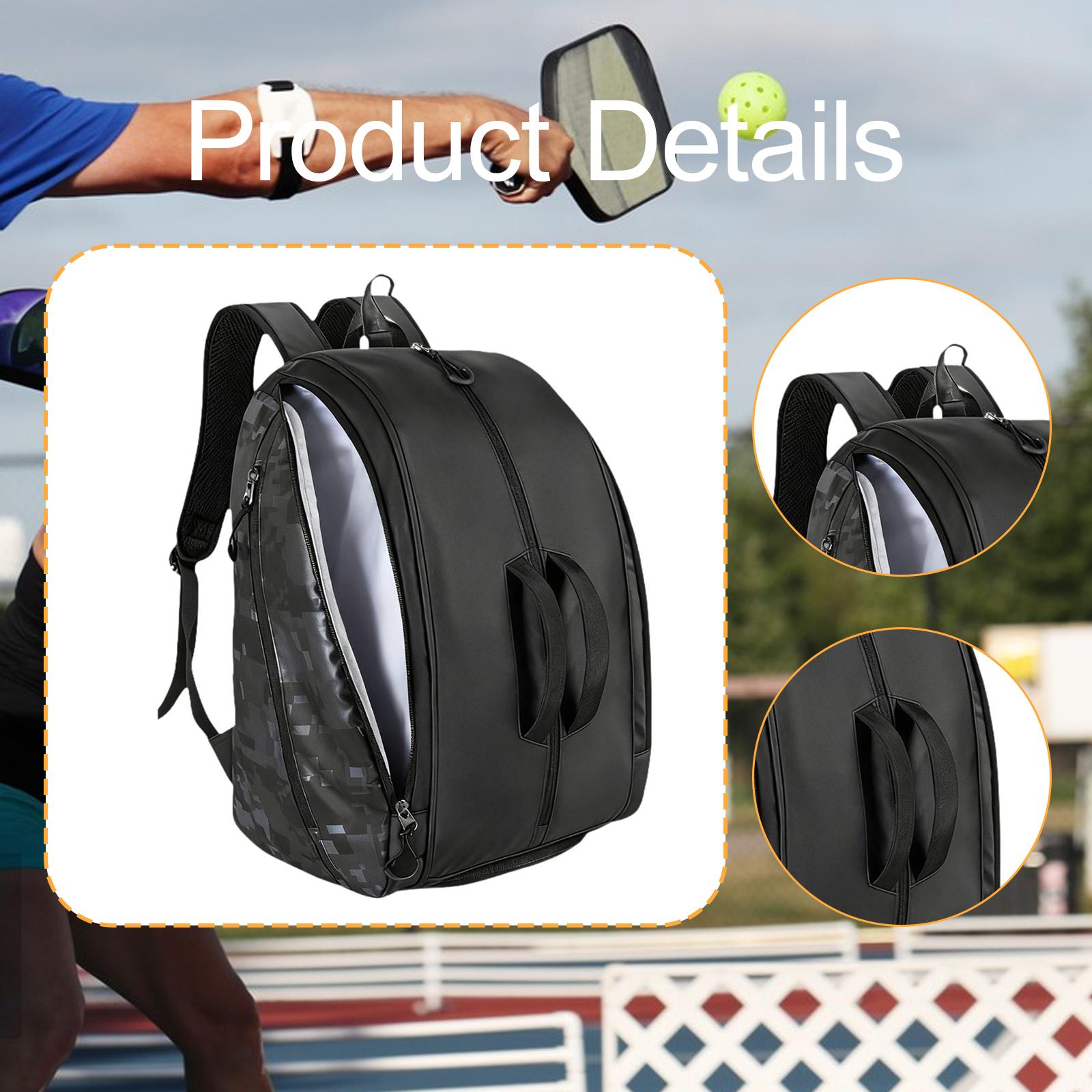 Pickleball Training Equipment  - Sports Equipment Outdoor Storage recensie en prijs