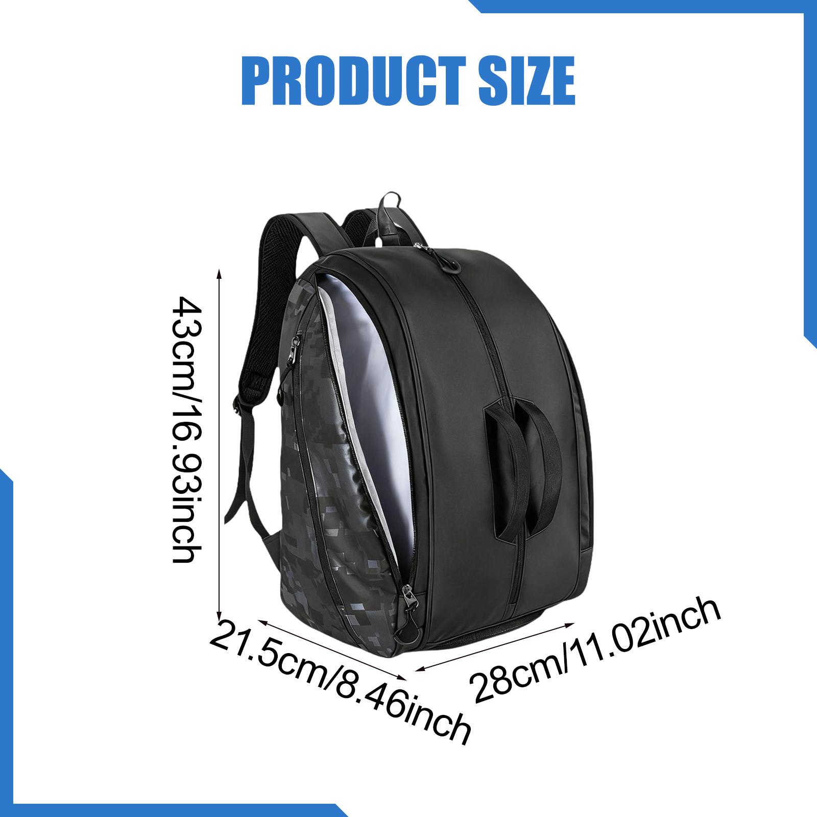 Pickleball Training Equipment  - Sports Equipment Outdoor Storage recensie en prijs