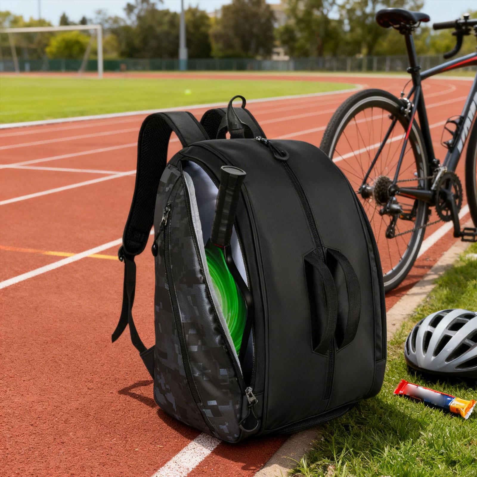 Pickleball Training Equipment  - Sports Equipment Outdoor Storage recensie en prijs