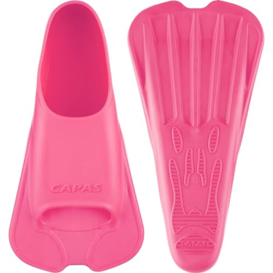 Swim Training Fins Comfortable - Swim Fin Short Blade recensie en prijs