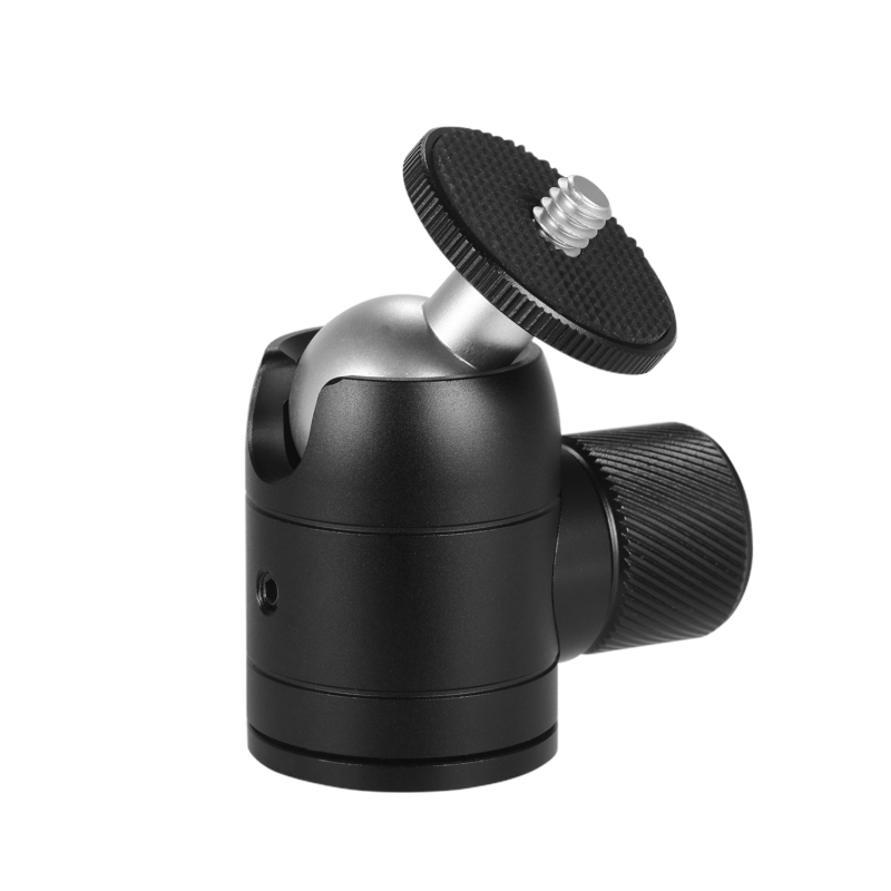 Andoer Tripod Ball Head 360 De - Lacrosse Stick Head recensie en prijs