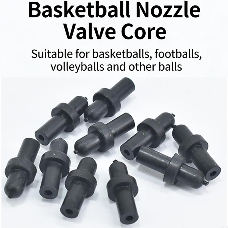 Basketball Nozzle Ball Nozzle  - Basketball Pump Needle recensie en prijs