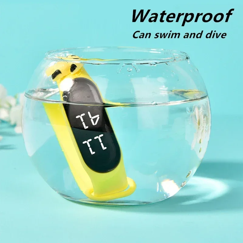 Waterproof Children Smart Touc - Sports Equipment For Kindergarten recensie en prijs