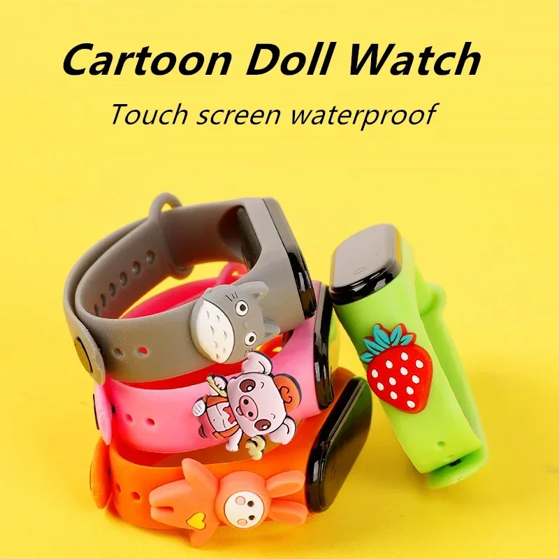 Waterproof Children Smart Touc - Sports Equipment For Kindergarten recensie en prijs