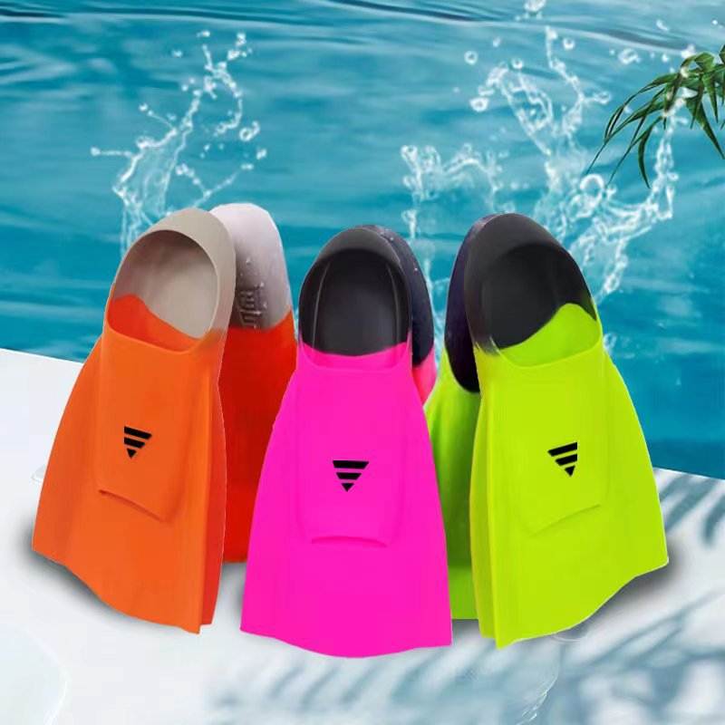 New Swimming Fins To Assist Sw - Swim Fin Short Blade recensie en prijs